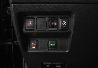 Подержанный автомобиль Nissan Qashqai 2019 года (17 фото)