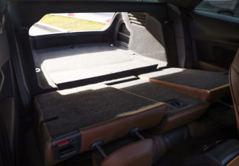 Подержанный автомобиль Audi A5 Coupe 2019 года (29 фото)