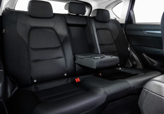Подержанный автомобиль Mazda CX-5 2018 года (19 фото)