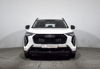 Подержанный автомобиль Haval Jolion 2023 года (2 фото)