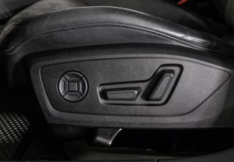 Подержанный автомобиль Audi A6 Sedan 2018 года (35 фото)