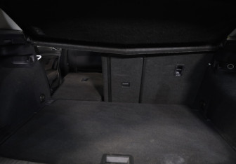 Подержанный автомобиль Volkswagen Golf Hatchback 2014 года (18 фото)