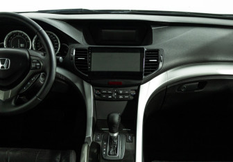 Подержанный автомобиль Honda Accord Sedan 2008 года (14 фото)