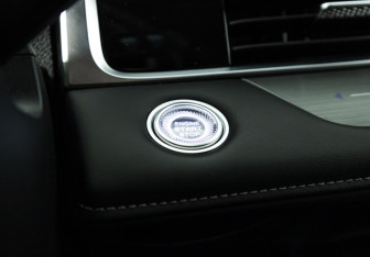 Подержанный автомобиль Chery Tiggo 8 Pro Max 2024 года (23 фото)