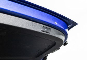 Подержанный автомобиль Skoda Kodiaq 2023 года (16 фото)