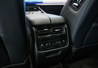 Новый Chery Tiggo 9 2025 (44 фото)