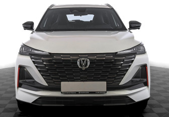 Новый Changan UNI-S 2024 (5 фото)