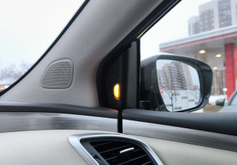 Подержанный автомобиль Nissan Murano Suv 2021 года (32 фото)