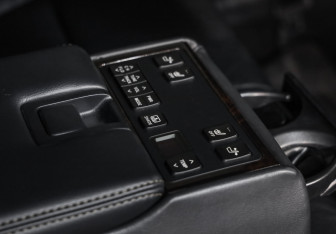 Подержанный автомобиль Toyota Camry Sedan 2017 года (28 фото)
