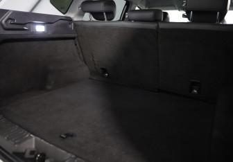 Подержанный автомобиль Chery Tiggo 7 Pro Max 2024 года (33 фото)