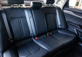 Новый Kia K5 2024 (11 фото)