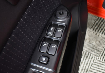 Подержанный автомобиль Hyundai Getz 2008 года (17 фото)