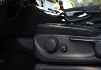 Подержанный автомобиль Mercedes-Benz Vito 2015 года (22 фото)