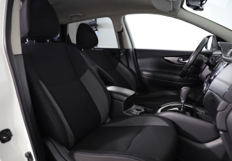 Подержанный автомобиль Nissan Qashqai 2019 года (16 фото)