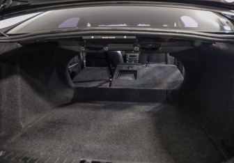 Подержанный автомобиль Volvo S80 2008 года (27 фото)
