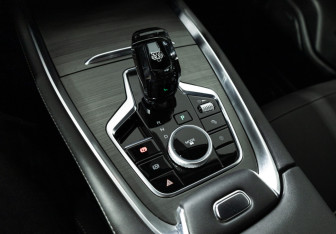 Подержанный автомобиль Chery Tiggo 7 Pro Max 2024 года (18 фото)