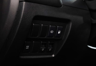 Подержанный автомобиль Nissan Murano Suv 2011 года (15 фото)