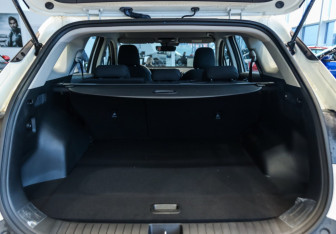 Новый Kia Sportage 2025 (15 фото)