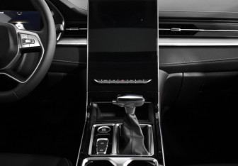 Новый Москвич 6 2023 (14 фото)