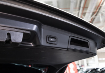 Подержанный автомобиль Land Rover Range Rover Evoque 2019 года (28 фото)