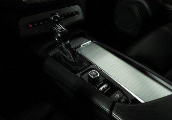 Подержанный автомобиль Volvo XC90 2019 года (22 фото)