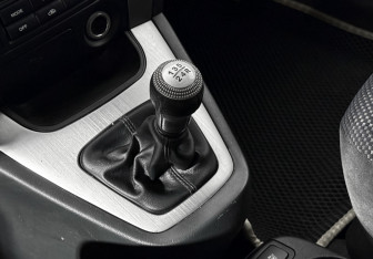 Подержанный автомобиль Hyundai Tucson 2008 года (11 фото)
