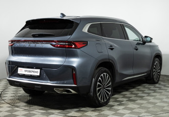 Подержанный автомобиль Exeed TXL 2022 года (5 фото)