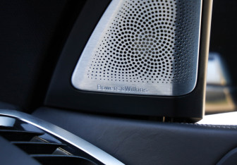 Подержанный автомобиль BMW X5 2019 года (28 фото)