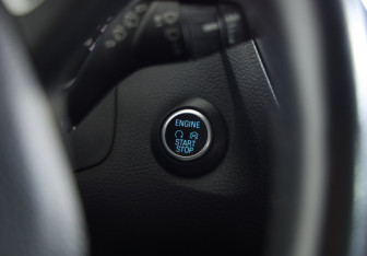 Подержанный автомобиль Ford Focus Hatchback 2019 года (17 фото)