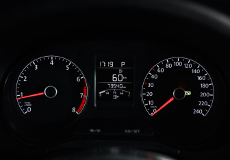 Подержанный автомобиль Volkswagen Polo Sedan 2019 года (11 фото)