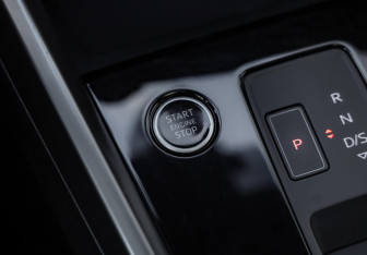 Подержанный автомобиль Audi A3 Sedan 2021 года (22 фото)