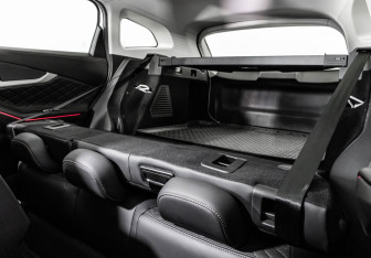 Подержанный автомобиль Exeed TXL 2022 года (30 фото)