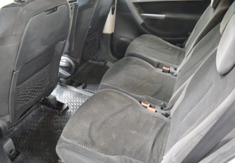 Подержанный автомобиль Citroen C4 Picasso 2009 года (11 фото)