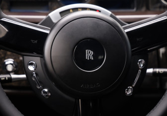 Подержанный автомобиль Rolls-Royce Phantom Sedan 2008 года (21 фото)