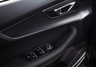 Подержанный автомобиль Chery Tiggo 7 Pro 2022 года (13 фото)