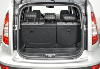 Подержанный автомобиль Kia Soul 2013 года (19 фото)
