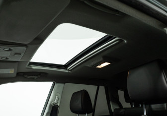 Подержанный автомобиль Suzuki Grand Vitara 2008 года (15 фото)