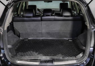 Подержанный автомобиль Nissan Murano Suv 2013 года (35 фото)