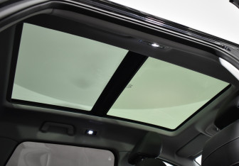 Подержанный автомобиль Chery Tiggo 7 Pro 2022 года (13 фото)