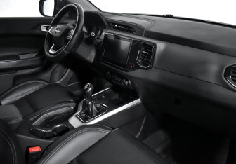 Подержанный автомобиль Chery Tiggo 4 2021 года (12 фото)