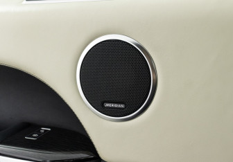 Подержанный автомобиль Land Rover Range Rover Sport 2020 года (23 фото)