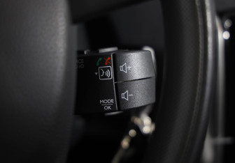 Подержанный автомобиль Nissan Terrano 2019 года (20 фото)