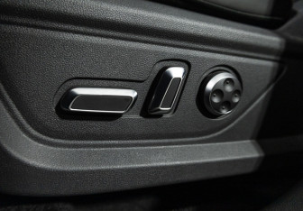 Подержанный автомобиль Jetour Dashing 2023 года (19 фото)