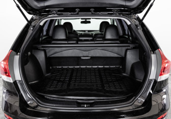 Подержанный автомобиль Toyota Venza 2013 года (23 фото)