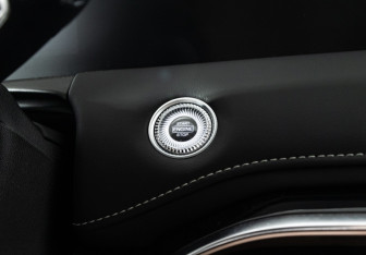 Подержанный автомобиль Jetour X70 Plus 2025 года (20 фото)