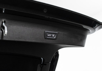 Подержанный автомобиль BMW X4 2019 года (24 фото)