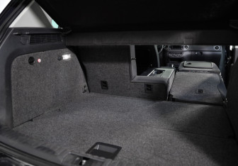 Подержанный автомобиль Volkswagen Tiguan 2016 года (28 фото)