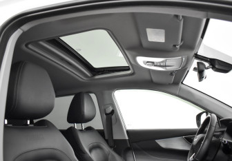 Подержанный автомобиль Chery Tiggo 4 Pro 2023 года (21 фото)