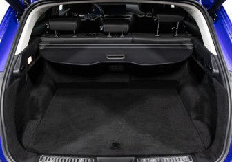 Подержанный автомобиль Exeed LX 2023 года (23 фото)