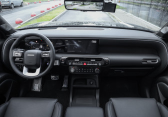 Новый Hyundai Palisade 2025 (15 фото)